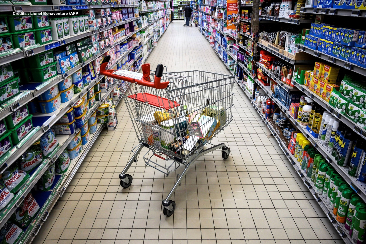 pouvoir d'achat