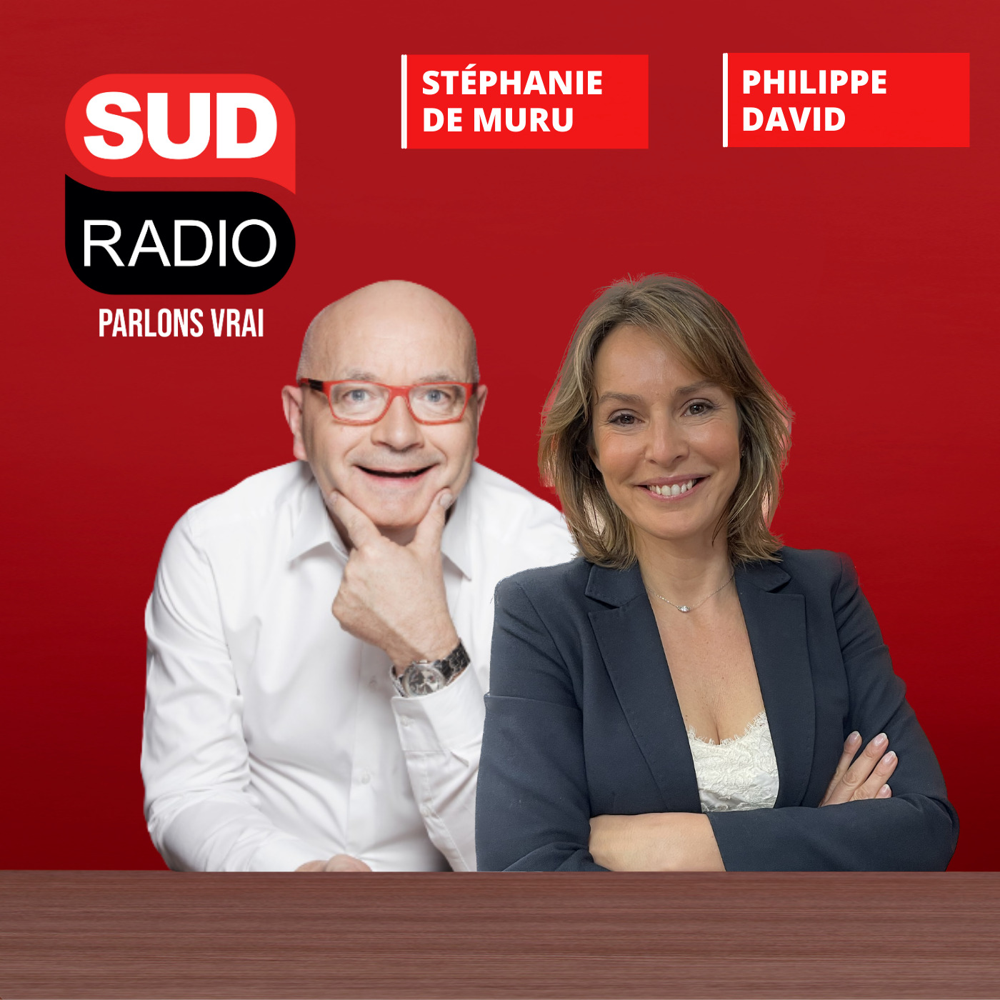 Sud Radio : actualités et émissions (direct live, vidéo, podcast)