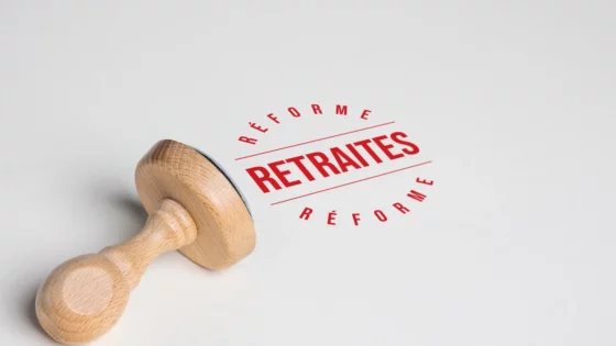 retraites