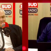 Jacques Baud, spécialiste de l'Ukraine