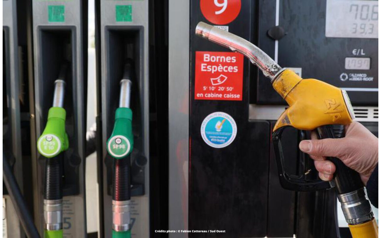 Prix du carburant : le bioéthanol, la meilleure solution ?