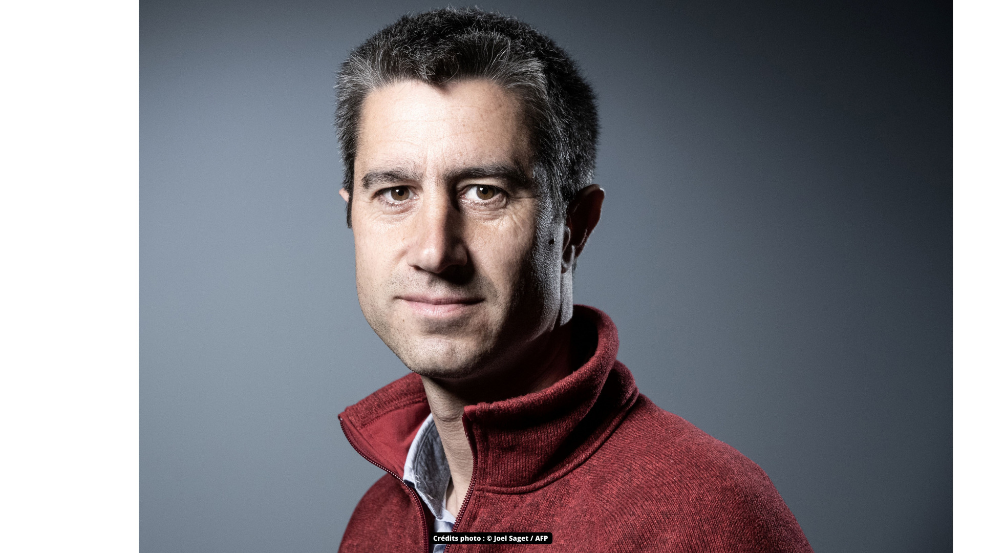 François Ruffin est l'invité du Jeudi Politique La confrontation