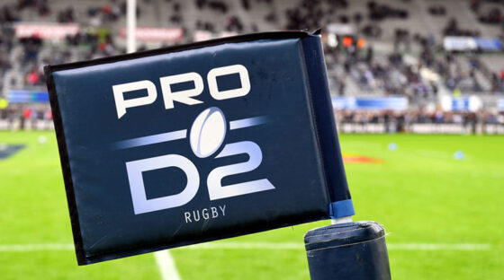 pro d2, multiplex, rugby