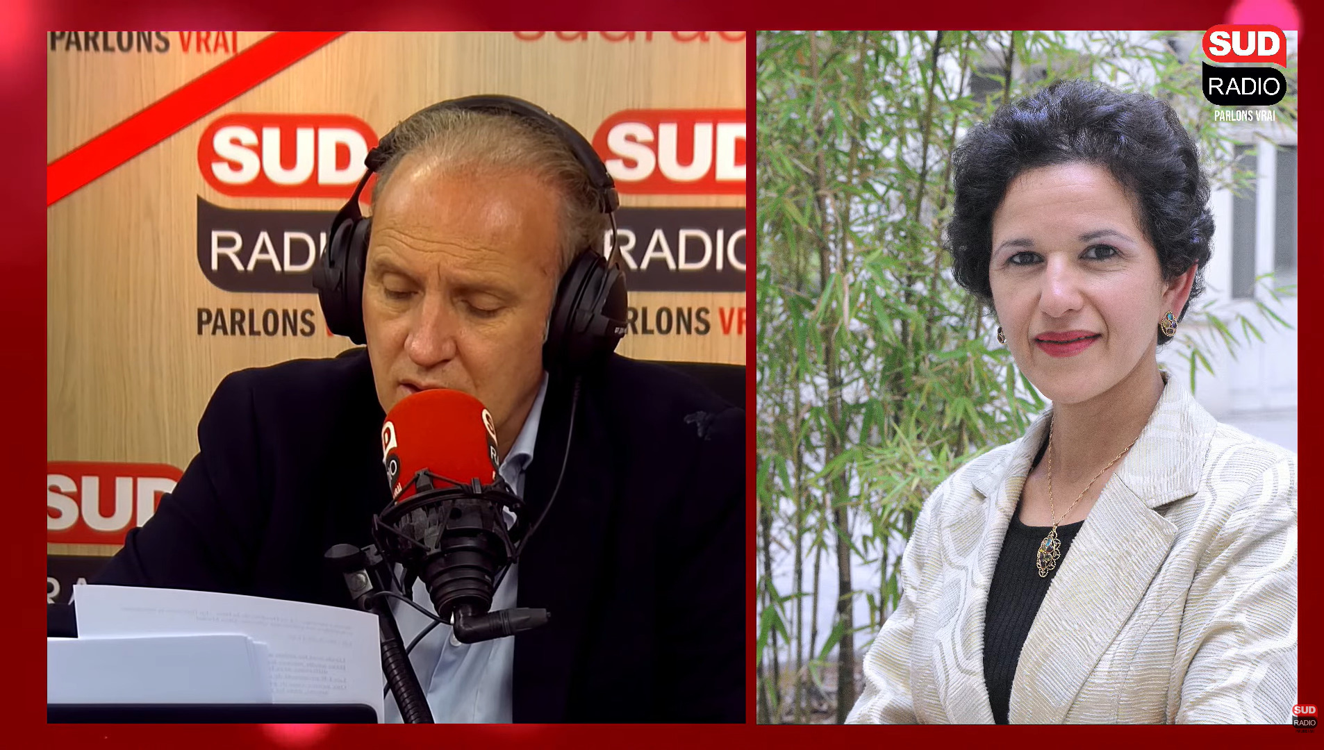 Plan immigration des Républicains : "c'est assez flou", dans "Sud Radio vous explique"