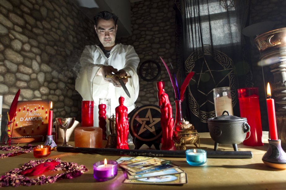 Remielle Ritual Pourquoi les rituels sont si utiles à notre bien-être