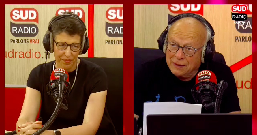 Clotilde Ripoull