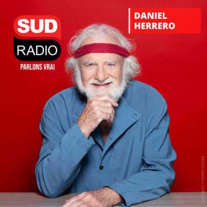 Daniel Herrero : L'icône du rugby et voix emblématique de Sud Radio, LA Radio du Rugby !