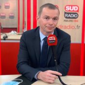Olivier Dussopt RSA