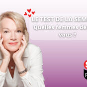 Quelles femmes désirez-vous ? Le test de Brigitte Lahaie