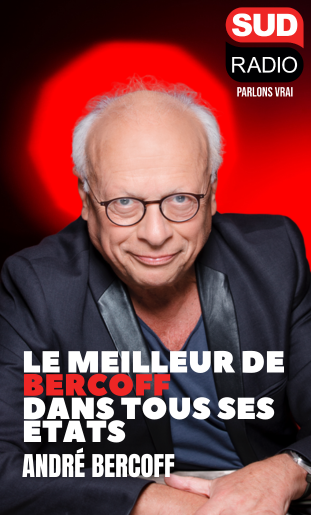 Le meilleur de Bercoff dans tous ses états