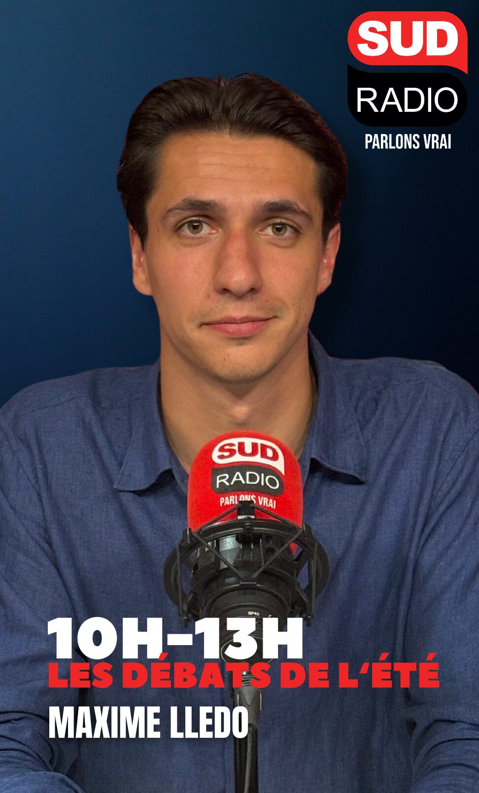Les débats de l'été
