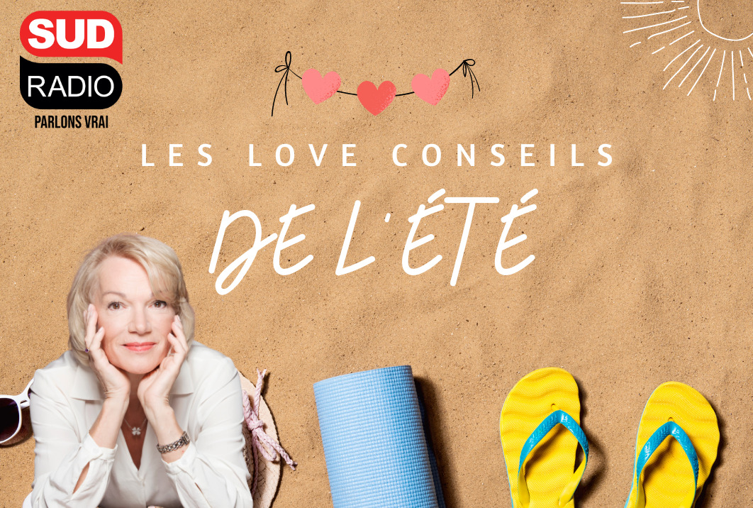 Les loves conseils de l'été