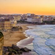 Biarritz