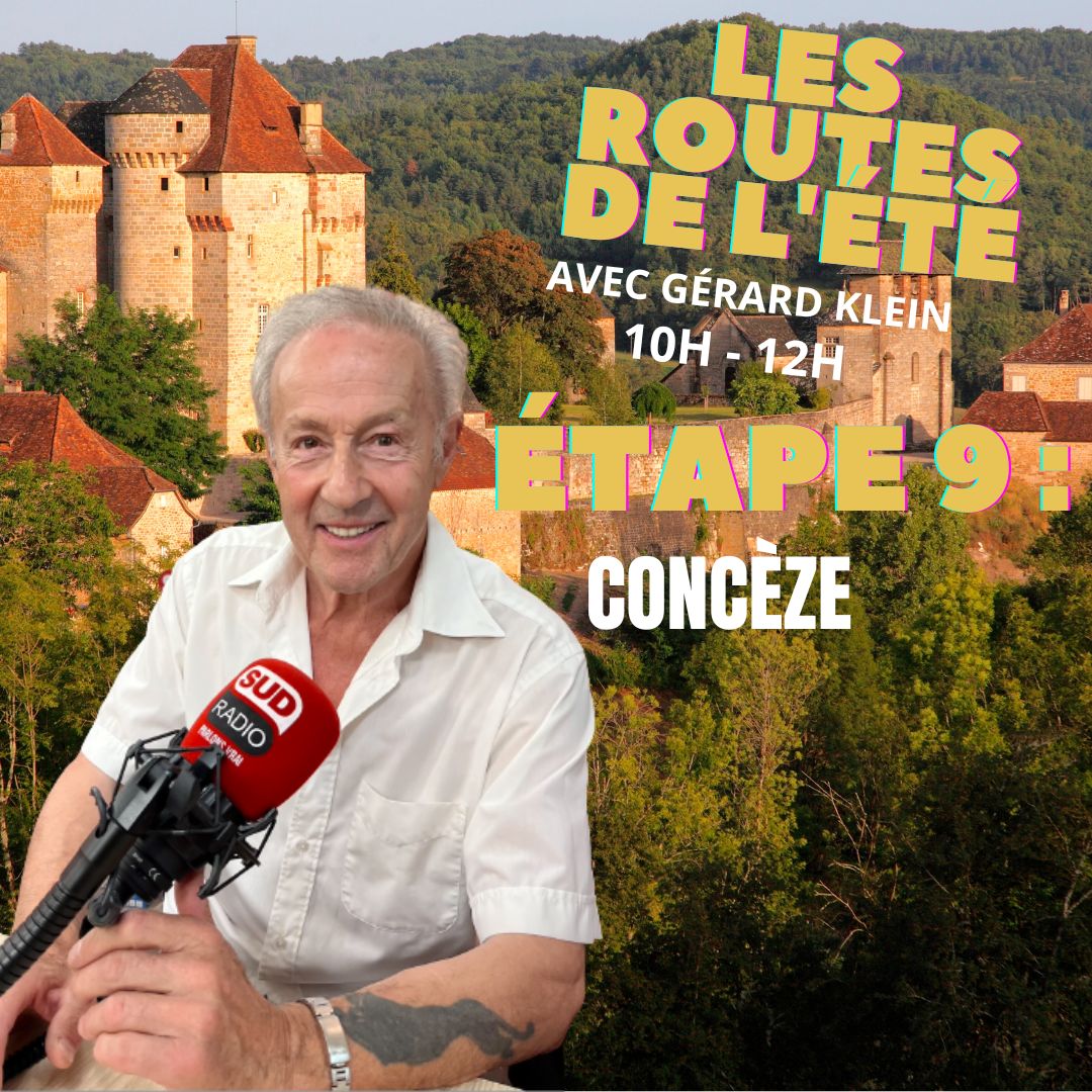 Ou Habite Gerard Klein