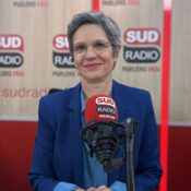 Sandrine Rousseau