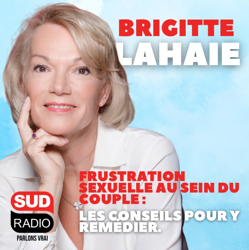 Frustration sexuelle au sein du couple : les conseils de Brigitte Lahaie pour y remédier