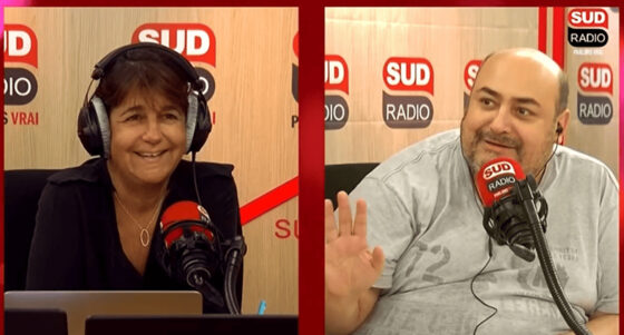  Valérie Expert et Gilles Ganzmann
