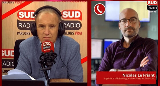 Patrick Roger & Nicolas Le Friant 
