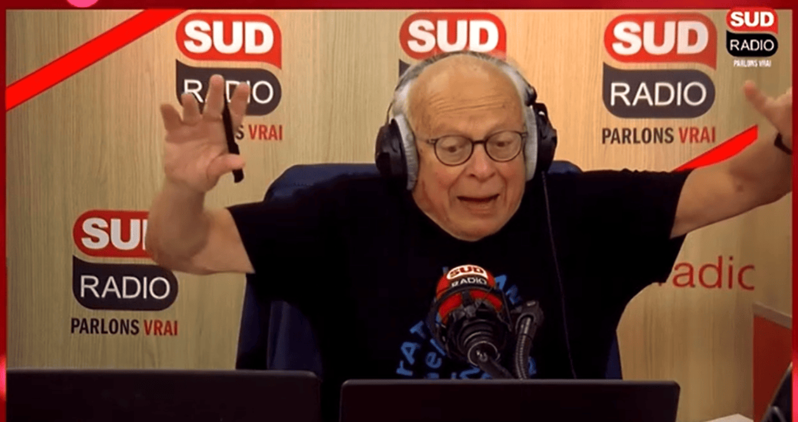 Émission du 02 octobre | Bercoff dans tous ses états | Sud Radio