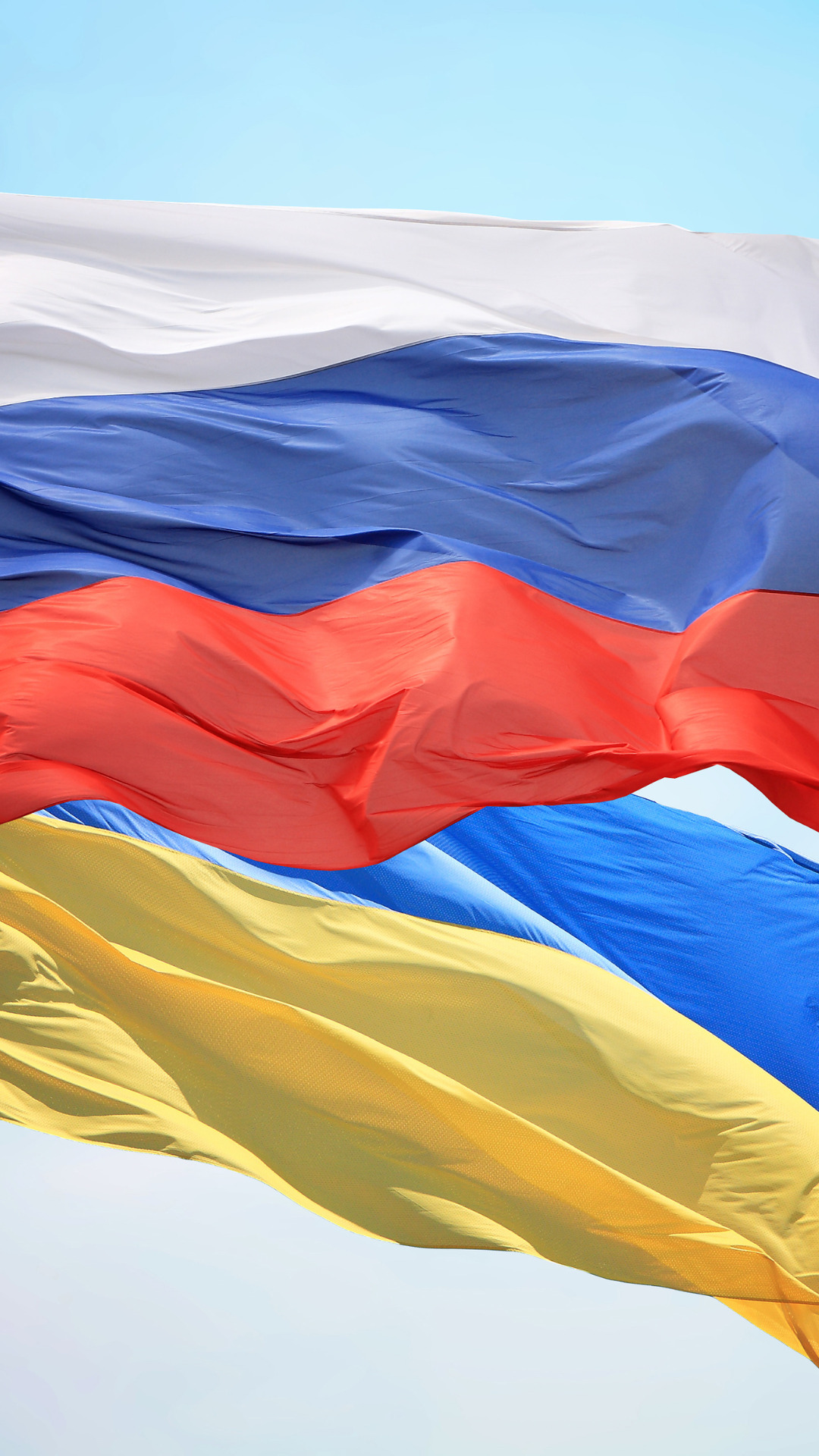 Russie et Ukraine se livrent également à une guerre secrète et invisible