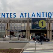 aéroport