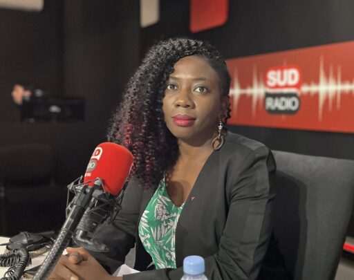 Danièle Obono