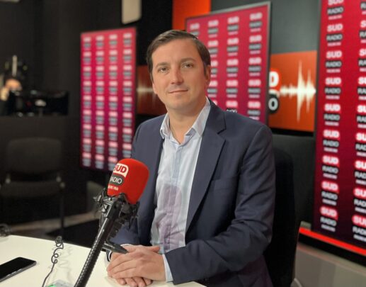 Aurélien Taché