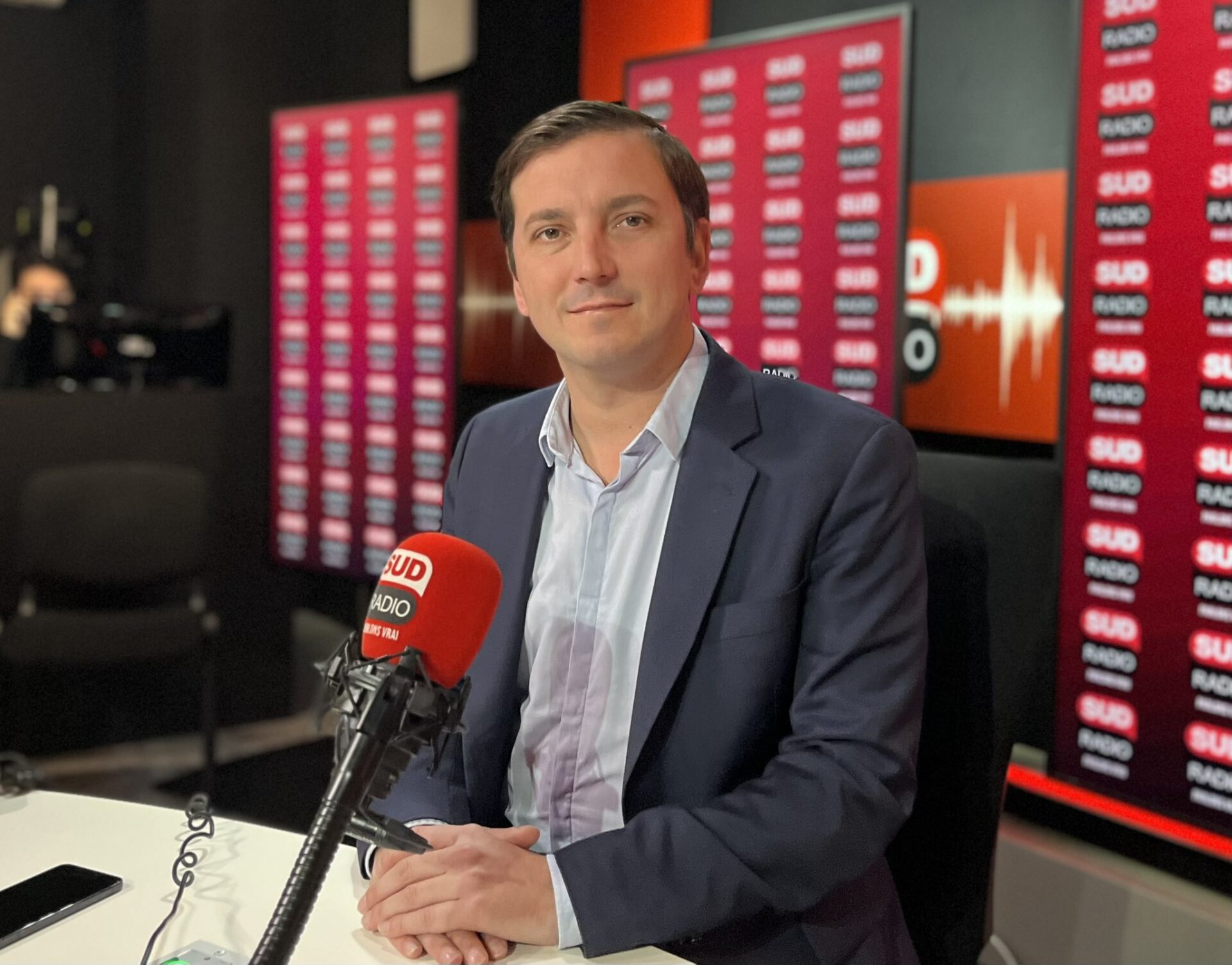 Aurélien Taché
