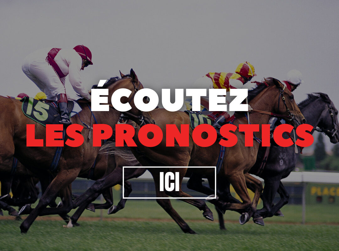 Le pronostic hippique du jour