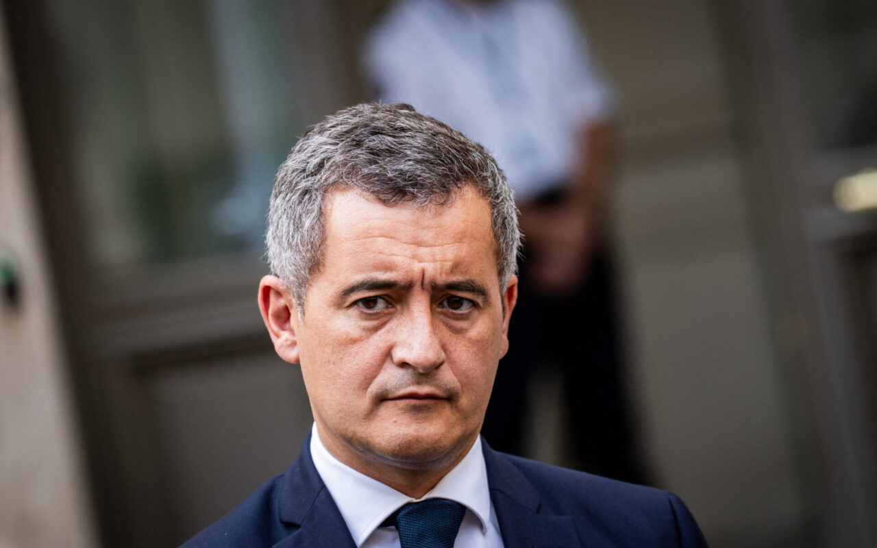 Affaire Lyhanna : "La justice est sinistrée, la police exsangue"