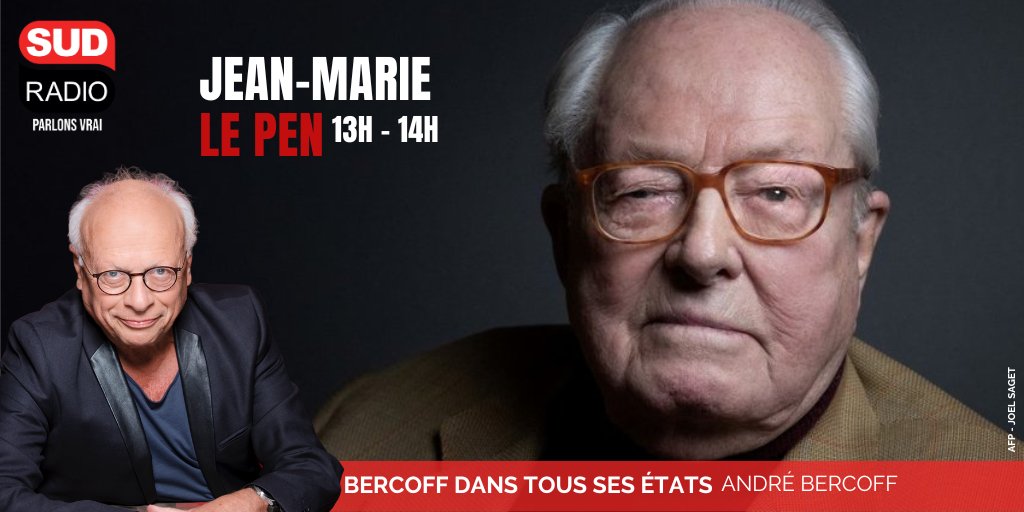 Jean-Marie Le Pen