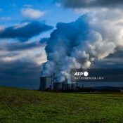 COP 28 énergies fossiles