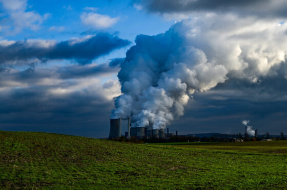 COP 28 énergies fossiles