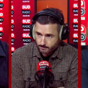 Julien Bellver Sida