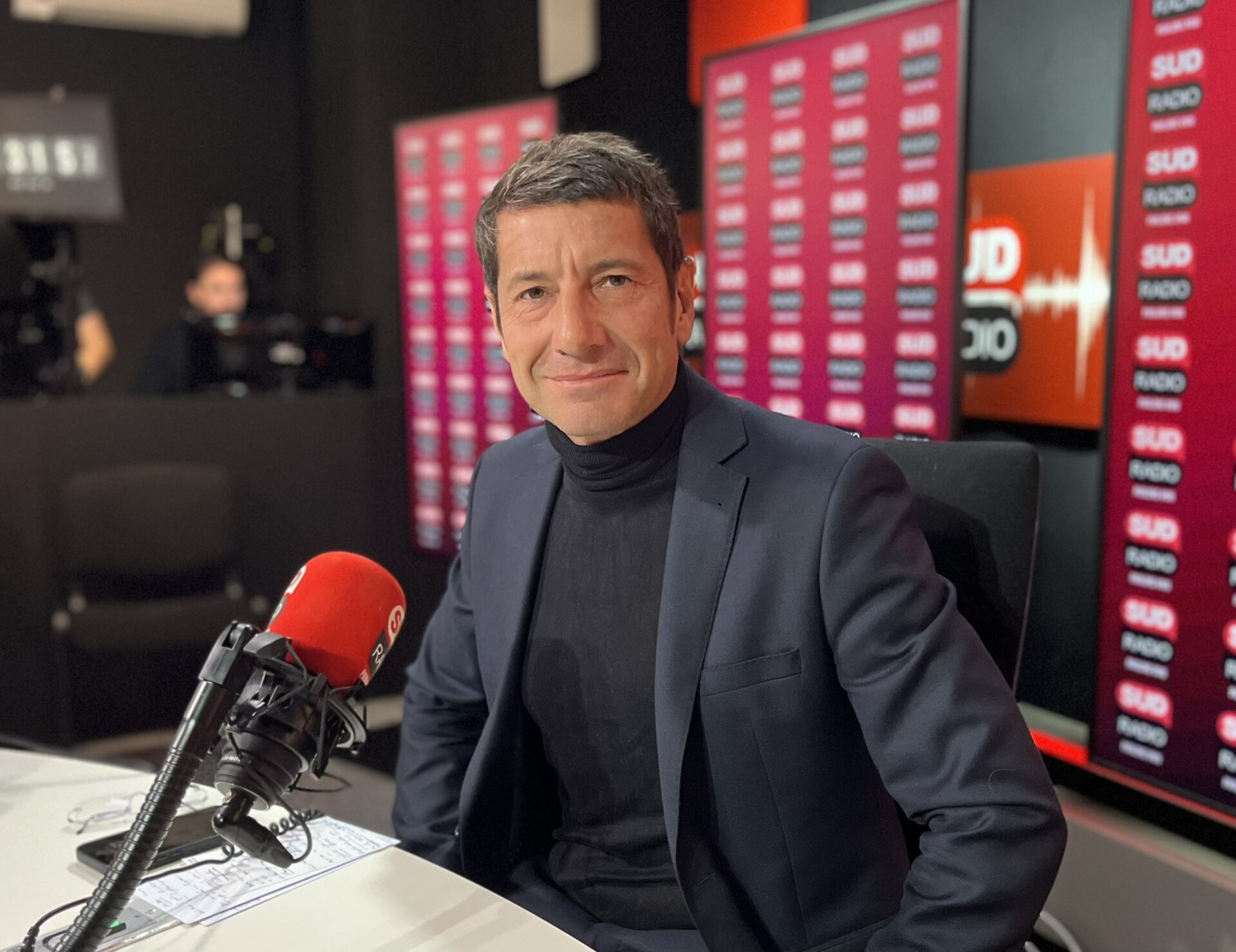 David Lisnard nationalité
