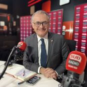 Philippe Juvin antisémitisme