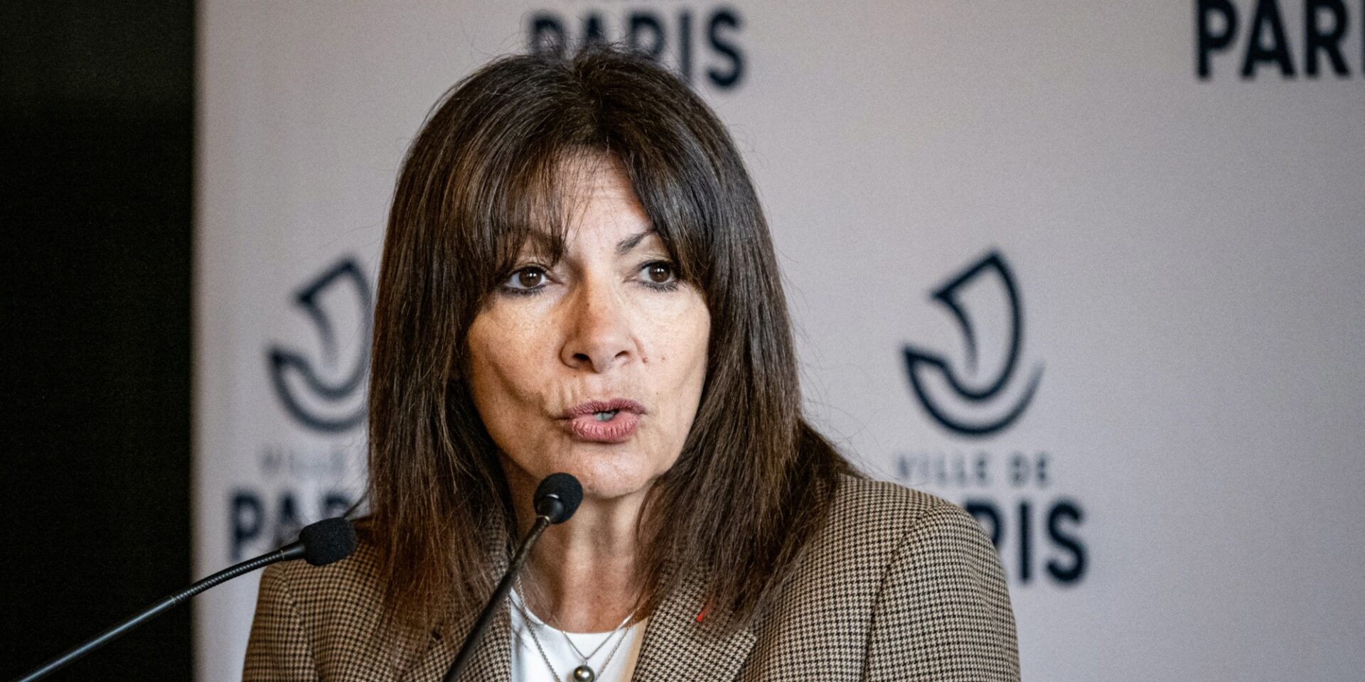 Anne Hidalgo critiquée pour ses notes de frais