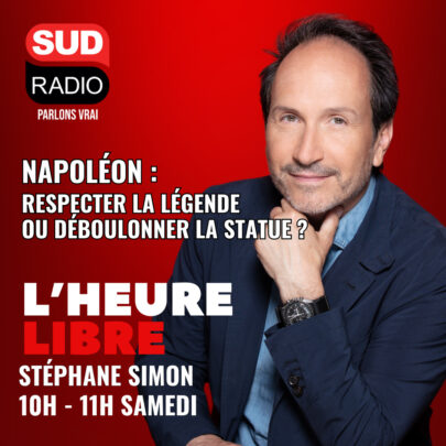 Vignette L'Heure libre