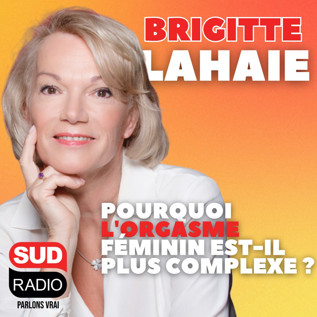 Pourquoi l'orgasme féminin est-il plus complexe ?