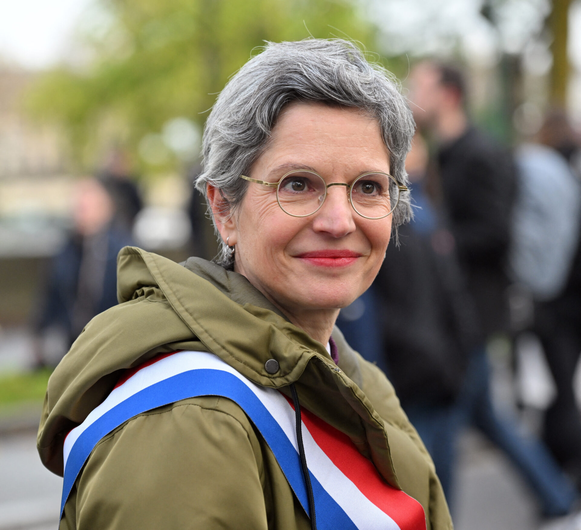 Sandrine Rousseau bientôt à la Star Academy ? | Les perles du ...