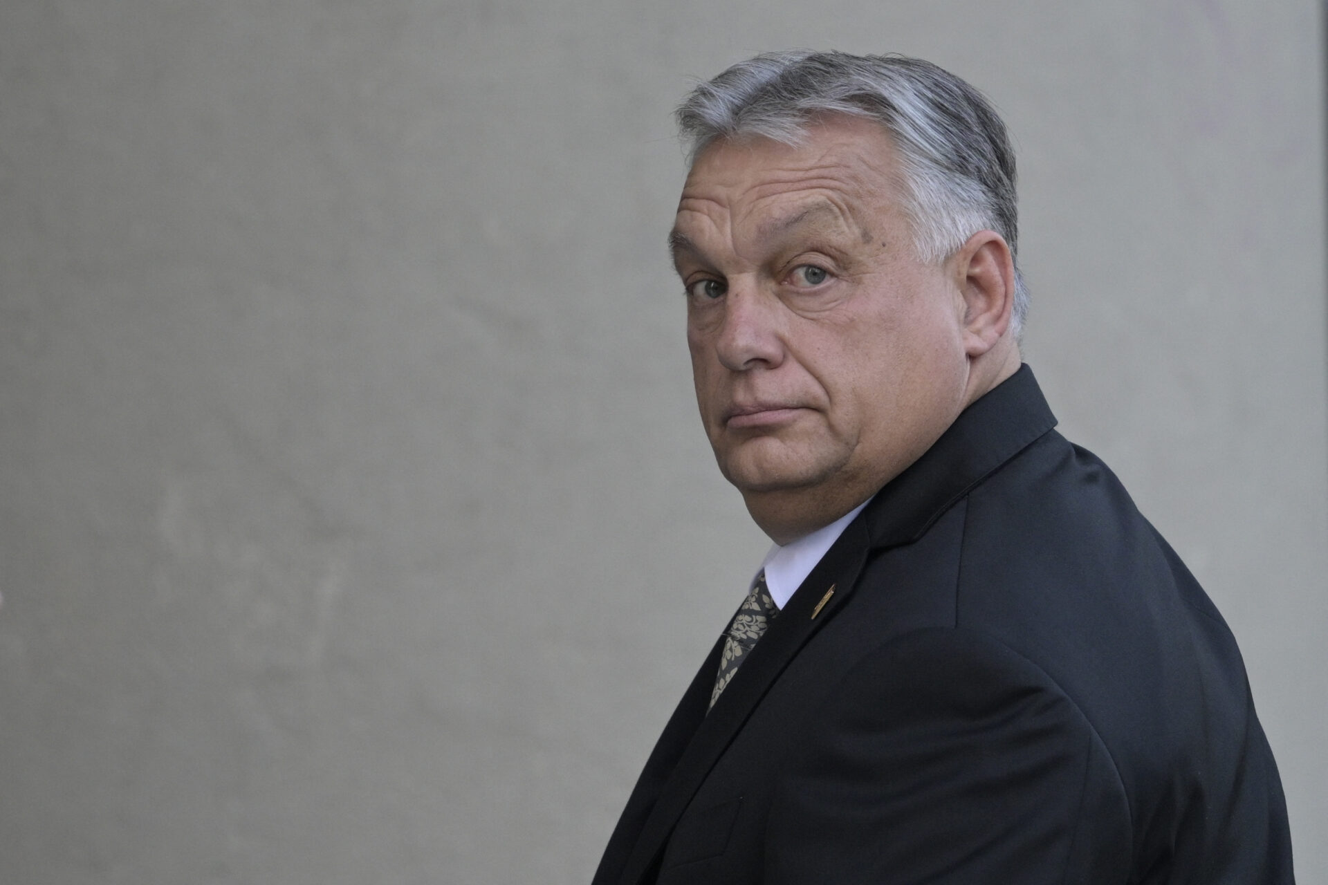 Viktor Orban