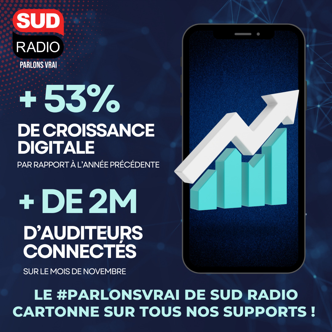 vignette sud radio évolution digital