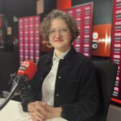 Marie Toussaint COP 28