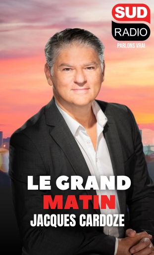 Le Grand Matin