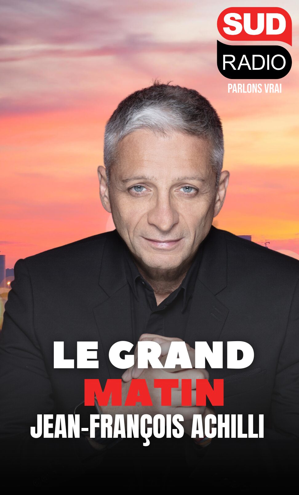 Le Grand Matin