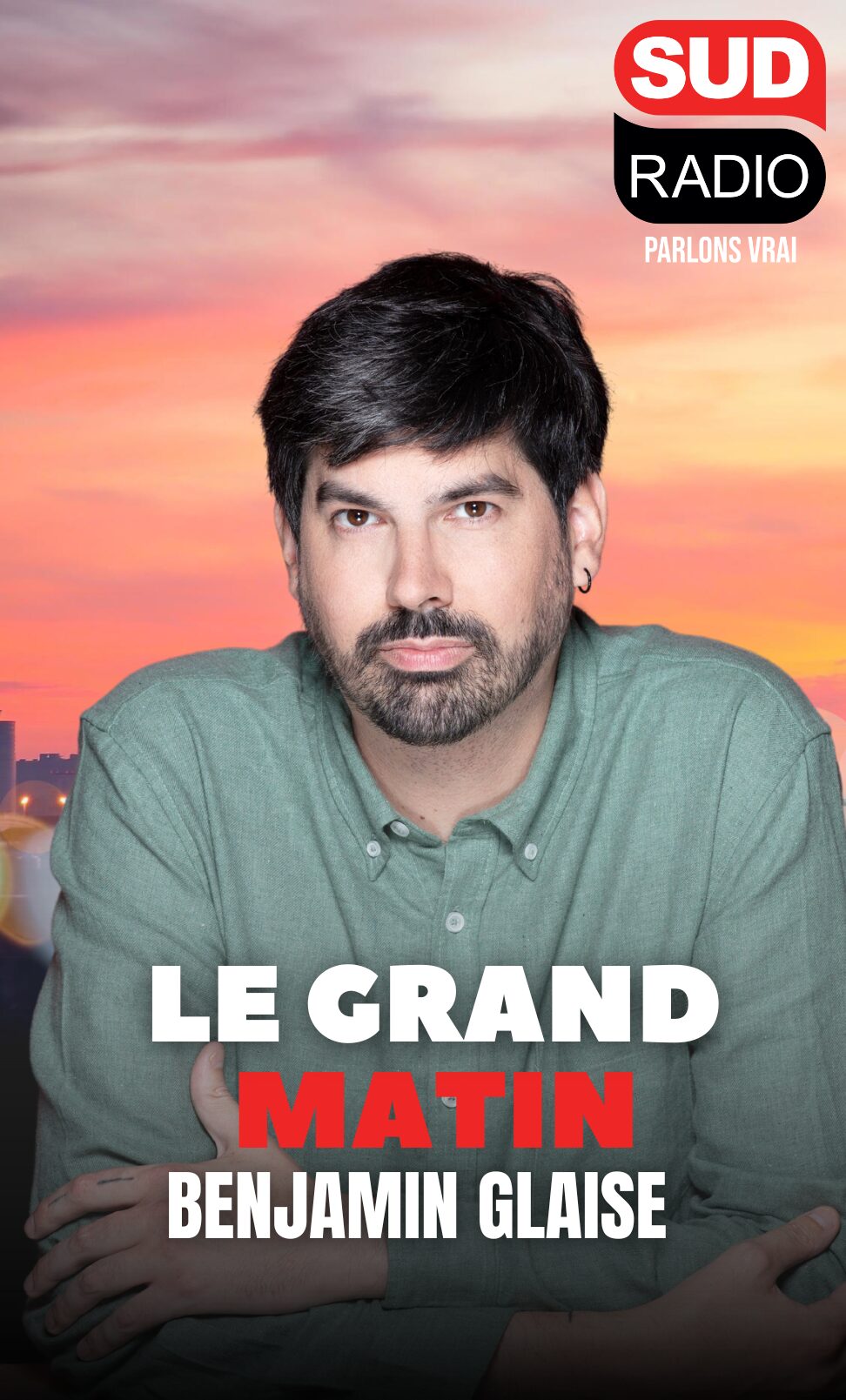 Le Grand Matin