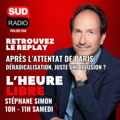 L'Heure libre