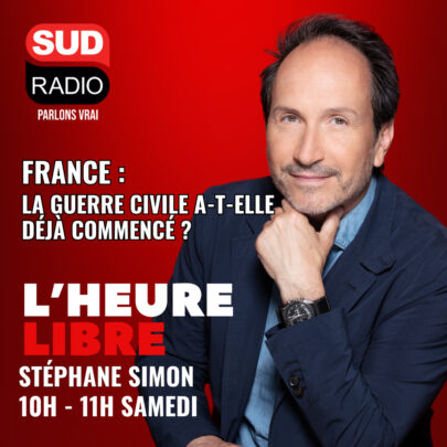 L'Heure libre
