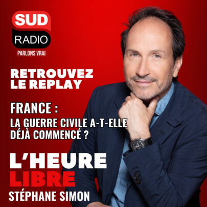 L'Heure libre