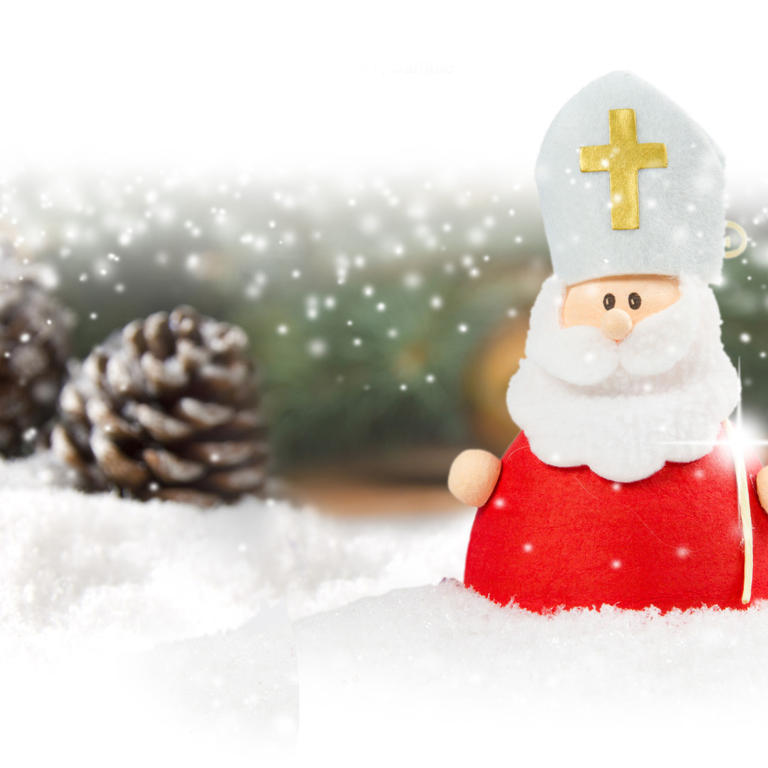 La magie de la Saint-Nicolas : Un conte enchanté qui illumine la France